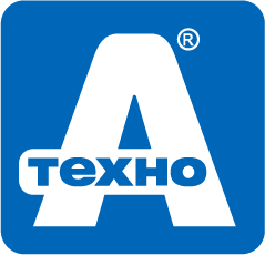 Логотип A-Techno